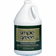 Simple Green All Purpose Industrial Cleaner & Degreaser, Gallon