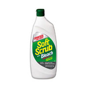 Soft Scrub® Commercial Cleanser with Bleach, 36-oz.