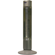 SoleusAir Reflective Tower Heater, 450/900w