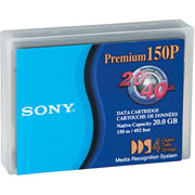 Sony 4MM 20/40GB DDS-4 Data Cartridge