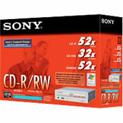 Sony 52x32x52x Internal CD-RW Drive