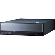 Sony BWU-100A Internal Blu-ray Disc Rewritable Drive
