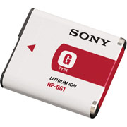 Sony Replacement Battery For the Sony DSC-N1 Digital Camera