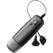 Sony Walkman NW-E005BLACK MP3 Player, 2GB