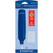 Staedtler Battery-Operated Eraser