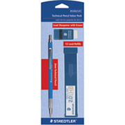 Staedtler Technical Pencil Value Pack