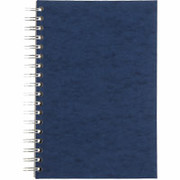 Staples 6 1/2" x 9 1/2", 3 Subject Notebook, Each