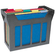 Staples File Caddy