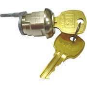 Staples Optional Lock Kit for 25" Vertical Files
