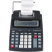 Staples SPL-P500 Printing Calculator