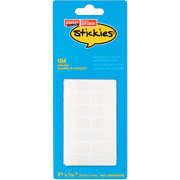 Staples Stickies Write-On Index Tabs