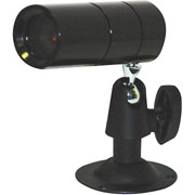 Swann SW-P-BCC Bullet Cam Color Weatherproof Security Camera