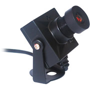 Swann SW-P-DSCEX DIY Security Cam with Bonus Angle Lens