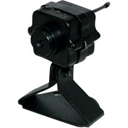 Swann SW-P-MC4 Micro Wireless Security Camera