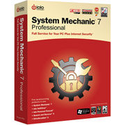 System Mechanic v.7.0 Professional