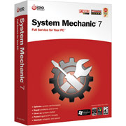 System Mechanic v.7.0