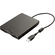 Targus Slimline USB External Floppy Drive