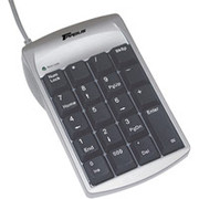 Targus Ultra Mini USB Keypad