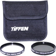 Tiffen 52MM Digital Filter Kit