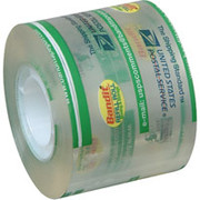 USPS Bandit MS1 Moving & Storage Packaging Tape Refill Rolls