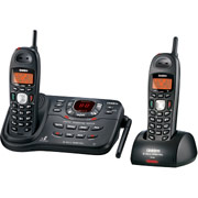 Uniden (DCT738-2) 2.4GHz Single-line Cordless Phone