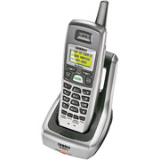 Uniden (EXI5660) 5.8GHz Singe-line Cordless Phone