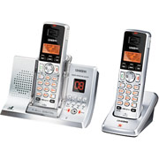 Uniden (TRU9380-2) 5.8GHz Single-line Cordless Phone