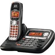 Uniden (TRU9466) 5.8GHz 2-line Cordless Phone