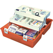 Unimed First Aid Case w/ Handles