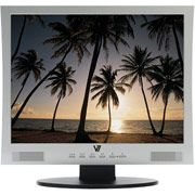 V7 Series 20.1" R2001 LCD Monitor
