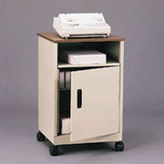 Vertiflex Fax Stand