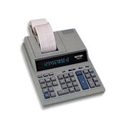 Victor 1460-3 2 Color Printing Calculator