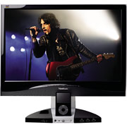 Viewsonic ViewDock 19" LCD Monitor