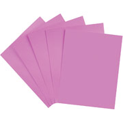 Wausau Astrobrights Colored Paper, 8 1/2" x 11", Planetary Purple, Ream