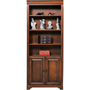 Winners Only Bookcase with Doors