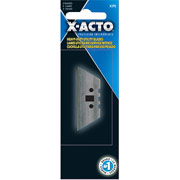 X-Acto Knife Heavy Duty Replacement Blades, 5/Pack