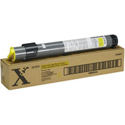 Xerox 006R01012 Yellow Toner Cartridge