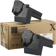 Xerox 106R00445 Toner Cartridges, 2/Pack