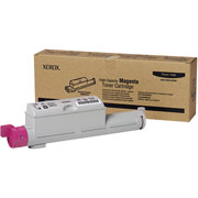 Xerox 106R01219 Magenta Toner Cartridge, High Yield