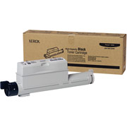 Xerox 106R01221 Black Toner Cartridge, High Yield