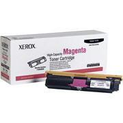 Xerox 113R00695 Magenta Toner Cartridge, High Yield