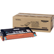 Xerox 113R00723 Cyan Toner Cartridge, High Yield