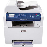 Xerox  Phaser 6110MFP/S Color All-in-One