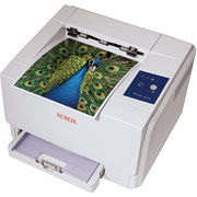 Xerox Phaser 6110N Color Laser Printer