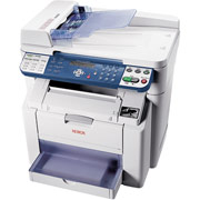 Xerox Phaser 6115MFP/D Color All-in-One