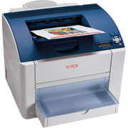 Xerox Phaser 6120N Color Laser Printer