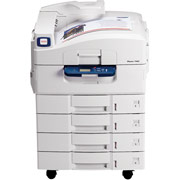 Xerox Phaser 7400DX Color Laser Printer
