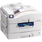 Xerox Phaser 7400N Color Laser Printer