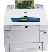 Xerox Phaser 8560N Color Solid Ink Printer