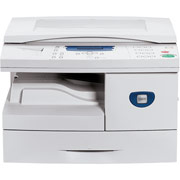 Xerox WorkCentre 4118p Digital Copier & Laser Printer